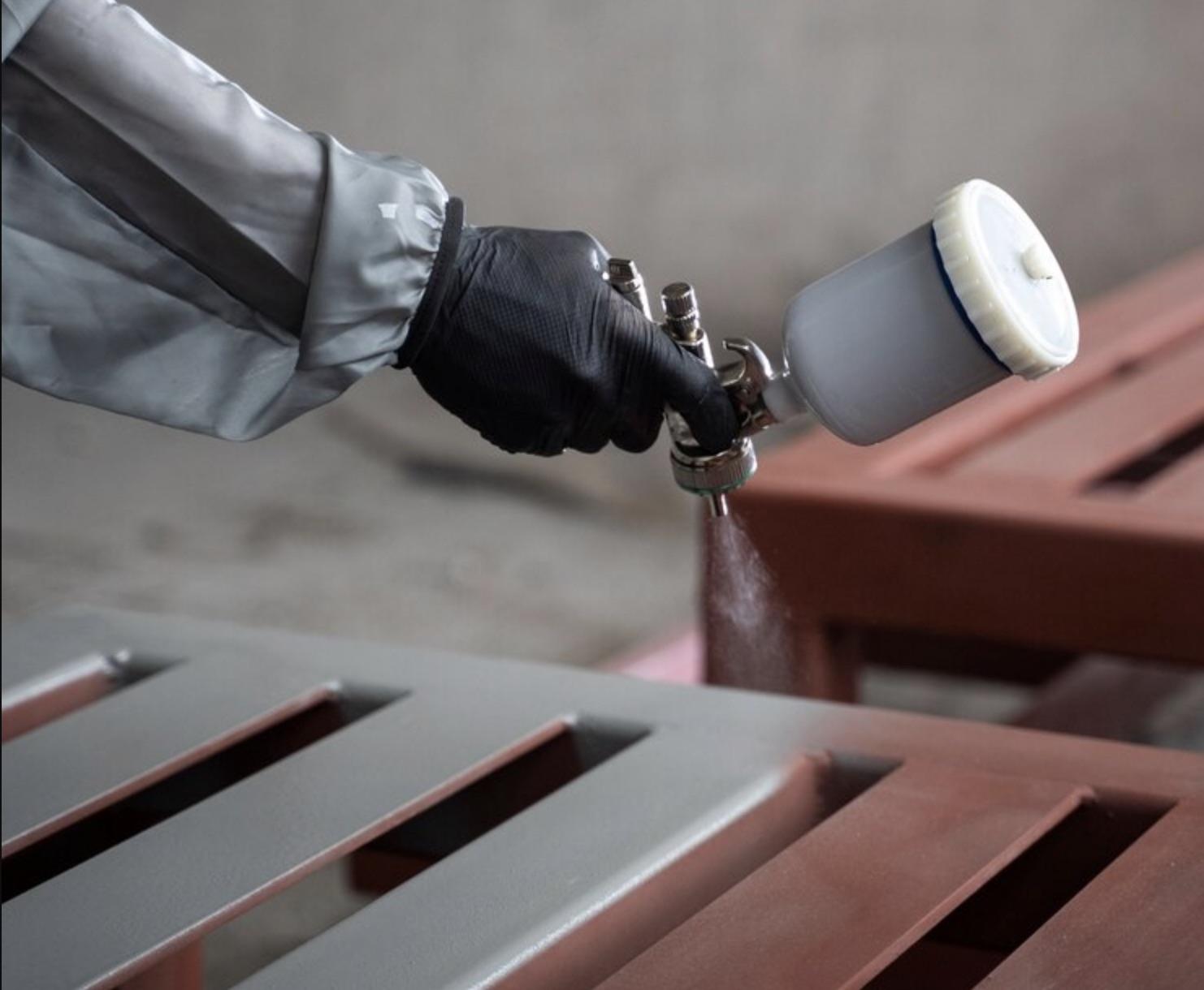 Powder Elite Coating: Premium Powder Coating Solutions for superior metal protection.