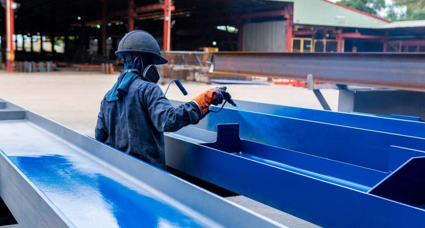 Powder Elite Coating: Your Partner for Superior powder coating solutions and metal protection.