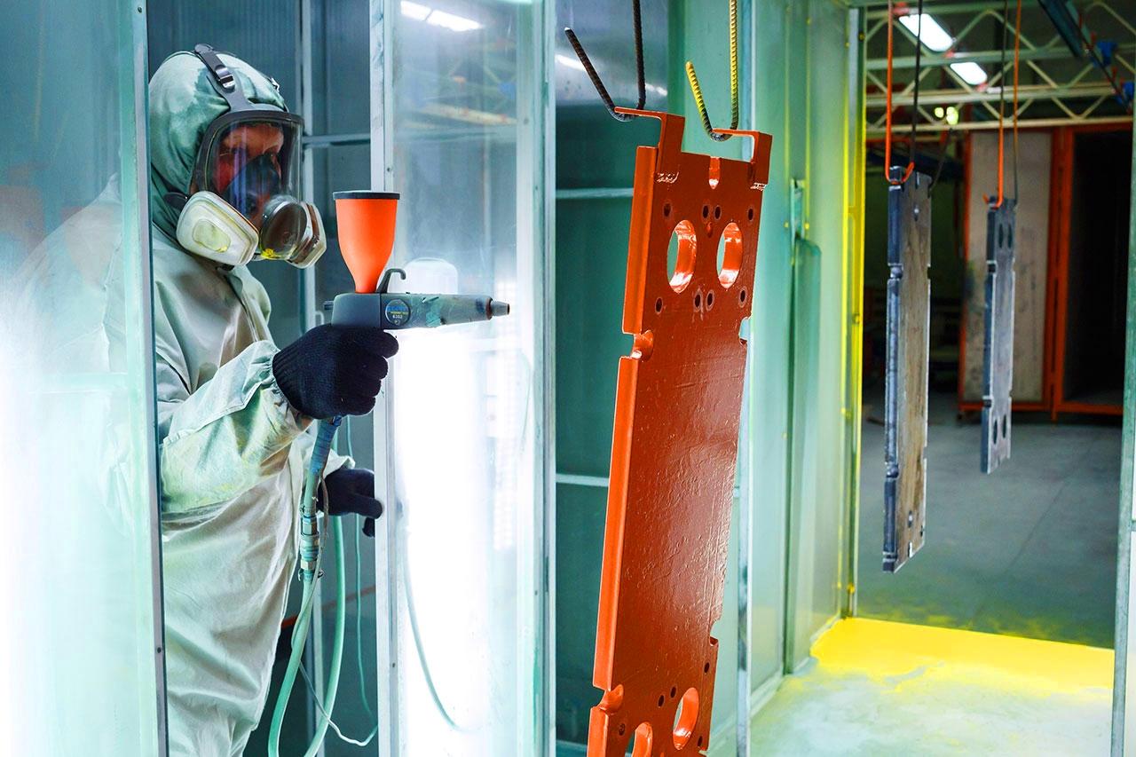 Unlock Your Design: The versatility of metal color coating for any project vision.